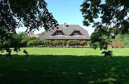 Lemkendorf Apartment | Landhauswohnung-1 - Landhaus an der Au