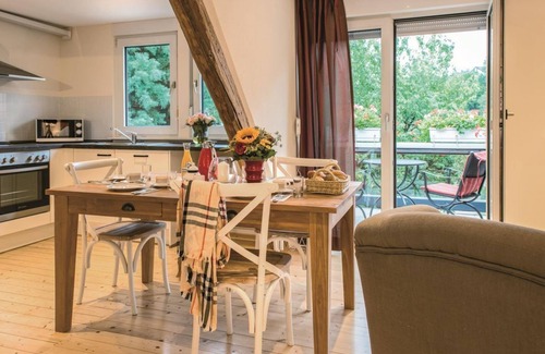 Alf House | Landhauszimmer "Klassik" - Ringhotel Bömers Mosellandhotel