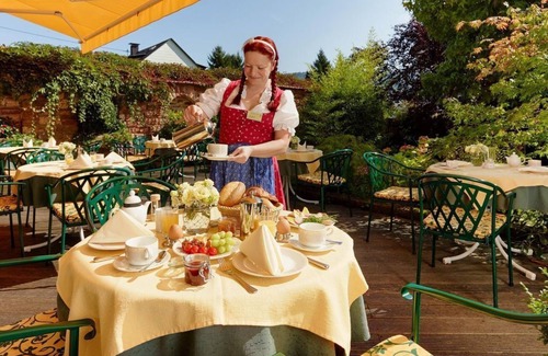 Alf House | Landhauszimmer "Klassik" - Ringhotel Bömers Mosellandhotel