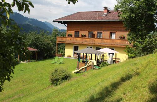 Sankt Johann im Pongau Apartment | Landhof Kreuzsalgut