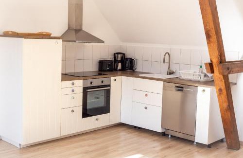 Neu Fahrland House | Landhof Potsdam
