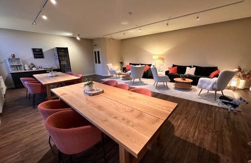 Horum Hotel | Landhotel Alte Schule - Hotel Garni