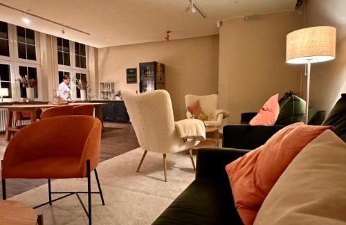 Horum Hotel | Landhotel Alte Schule - Hotel Garni