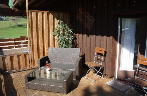 Schonenbach Hotel | Landhotel Bartlehof
