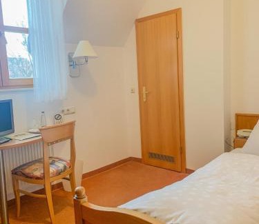 Kirchenbirkig Hotel | Landhotel Bauernschmitt