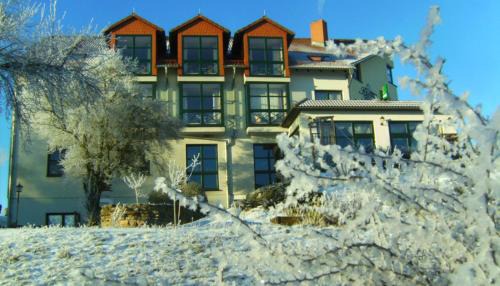 Molsdorf Hotel | Landhotel Burgenblick