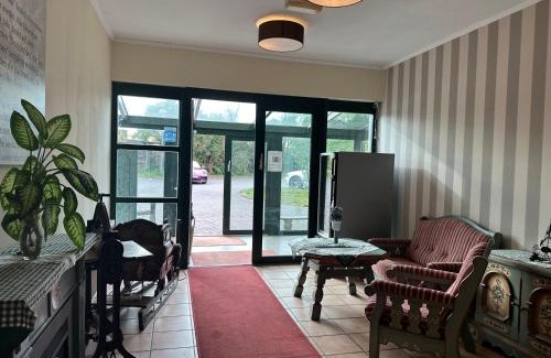 Molsdorf Hotel | Landhotel Burgenblick