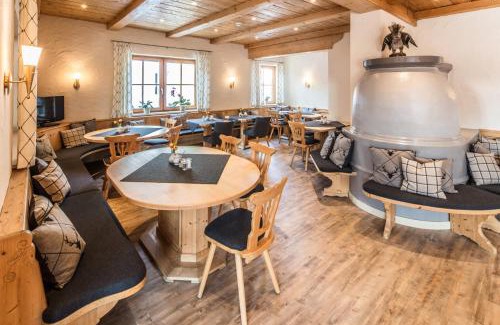 Landsberg am Lech Hotel | Landhotel Endhart