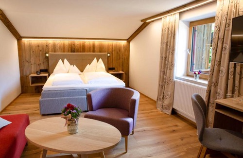 Ellmau Hotel | Landhotel Föhrenhof Ellmau