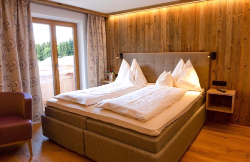 Ellmau Hotel | Landhotel Föhrenhof Ellmau