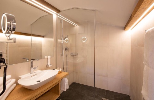 Ellmau Hotel | Landhotel Föhrenhof Ellmau
