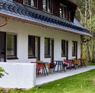 Eisenbach Hotel | Landhotel Fuchs