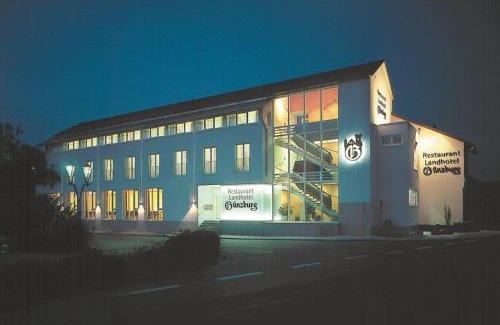 Eschental Hotel | Landhotel Günzburg