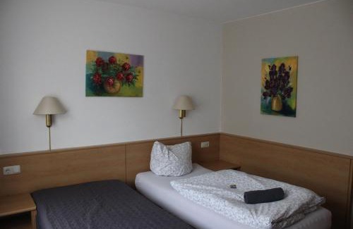 Tauberbischofsheim Hotel | Landhotel Garni am Mühlenwörth