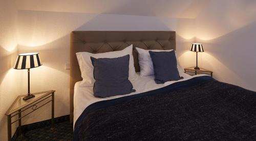 Warstein House | Landhotel & Gasthof Cramer