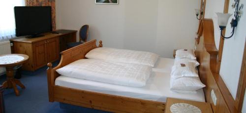 Merching Hotel | Landhotel Gasthof Huber