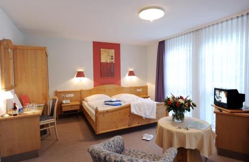 Eschental Hotel | Landhotel Gasthof Krone