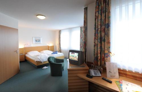 Eschental Hotel | Landhotel Gasthof Krone