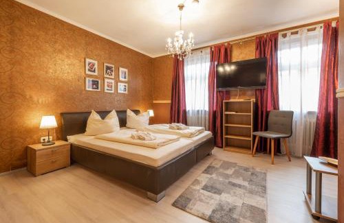 Goessweinstein House | Landhotel Gasthof Stern