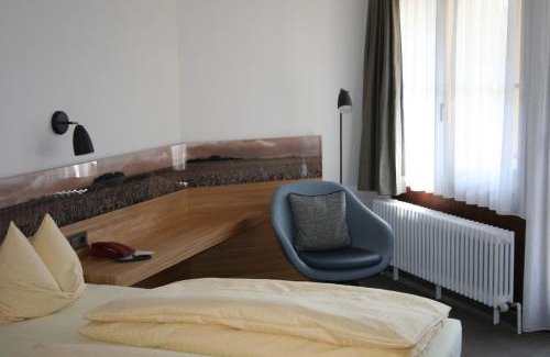 Muensingen Hotel | Landhotel Gasthof Wittstaig