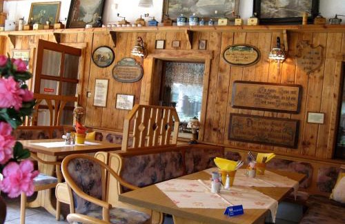 Chemnitz Hotel | Landhotel Goldener Becher