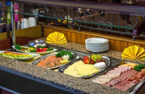 Hildesheim District House | Landhotel Hamburger Hof