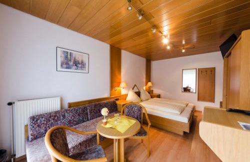Hildesheim District House | Landhotel Hamburger Hof