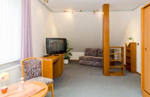 Hildesheim District House | Landhotel Hamburger Hof