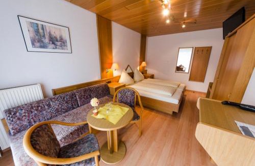Hildesheim District House | Landhotel Hamburger Hof