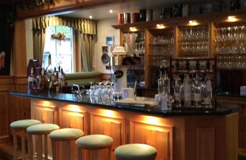 Wahrenholz Hotel | Landhotel Heiner Meyer