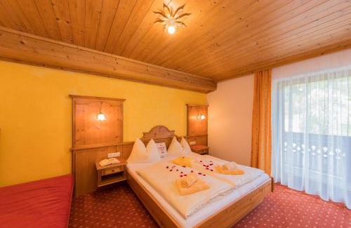Flachau Apartment | Landhotel Hinteraigengut