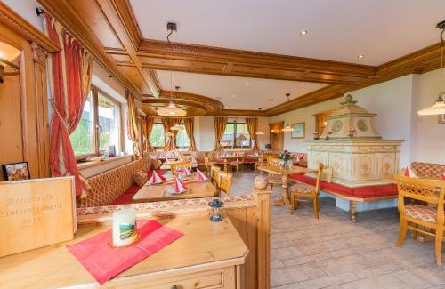 Flachau Apartment | Landhotel Hinteraigengut