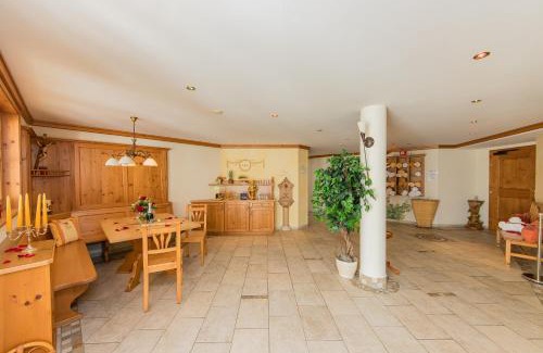 Flachau Apartment | Landhotel Hinteraigengut