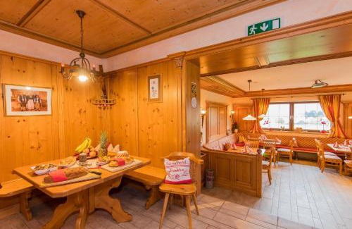 Flachau Apartment | Landhotel Hinteraigengut