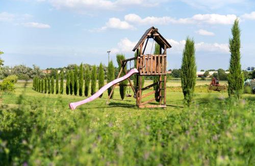 Hessheim Hotel | Landhotel Hopp Garni
