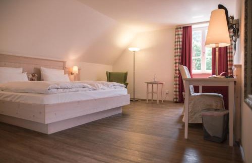 Essing Hotel | Landhotel - Hotel & Brauereigasthof Schneider