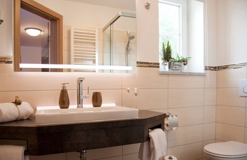 Bruckberg Hotel | Landhotel Hutzenthaler