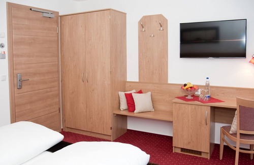 Bruckberg Hotel | Landhotel Hutzenthaler