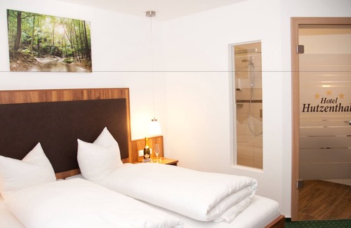 Bruckberg Hotel | Landhotel Hutzenthaler