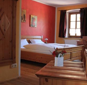 Pressath Hotel | Landhotel Kahrmühle