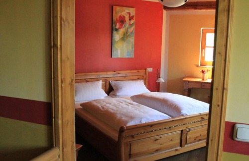 Pressath Hotel | Landhotel Kahrmühle