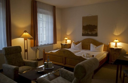 Nobitz Hotel | Landhotel Kertscher-Hof