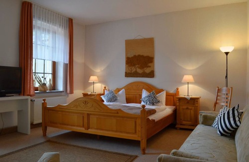 Nobitz Hotel | Landhotel Kertscher-Hof
