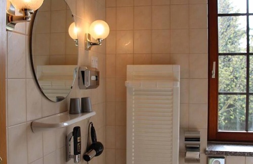 Nobitz Hotel | Landhotel Kertscher-Hof