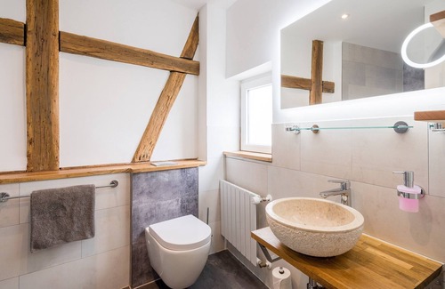 Erlabrunn House | Landhotel Löwen