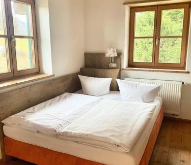 Ruhpolding Hotel | Landhotel Maiergschwendt inkl Chiemgaukarte