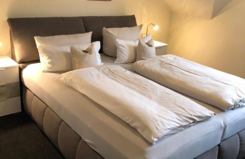 Brilon-Wald Hotel | Landhotel Menke