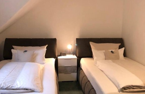 Brilon-Wald Hotel | Landhotel Menke
