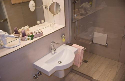Wipperfuerth Hotel | Landhotel Napoleon