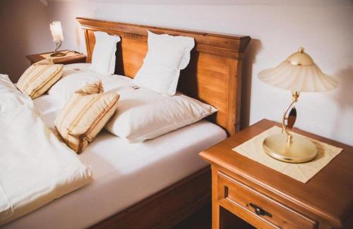 Lolling Graben Hotel | Landhotel Neugebauer